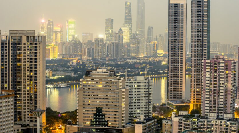 Gurgaon luxury projects