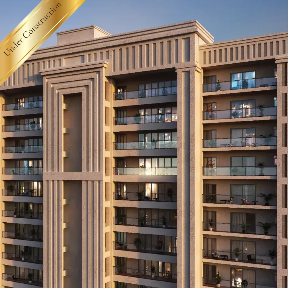 Godrej Properties in gurgaon