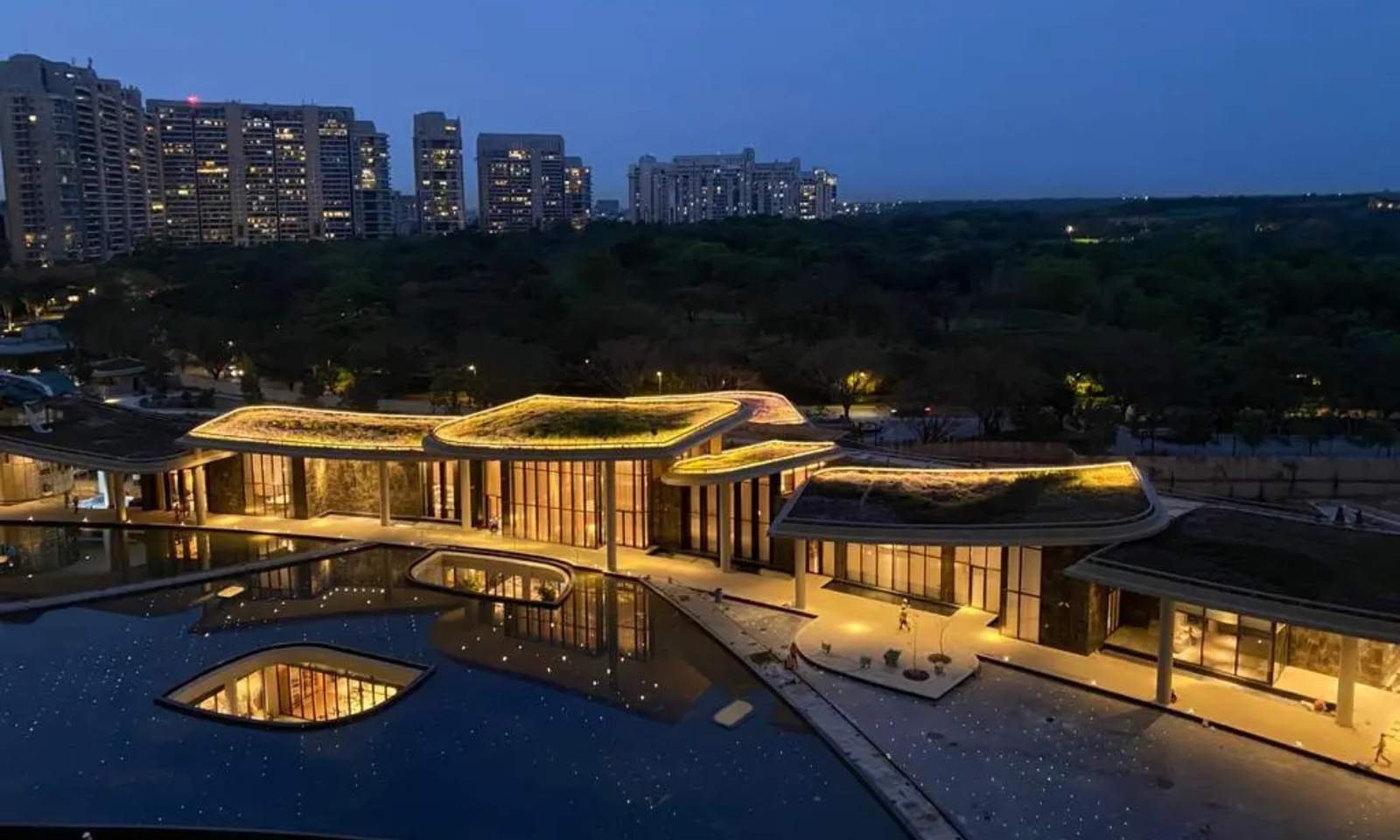 Top real estate developers in Gurgaon