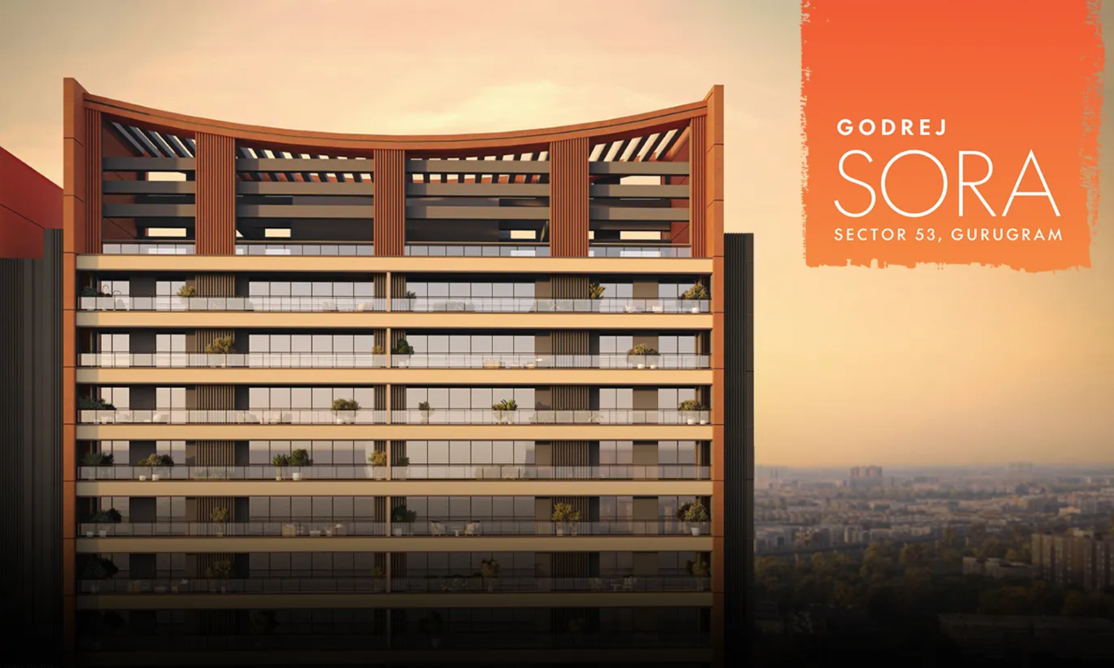 Top 10 real estate developers in Gurgaon