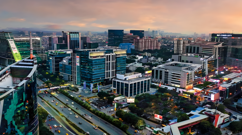 Ultra-Luxury Apartments