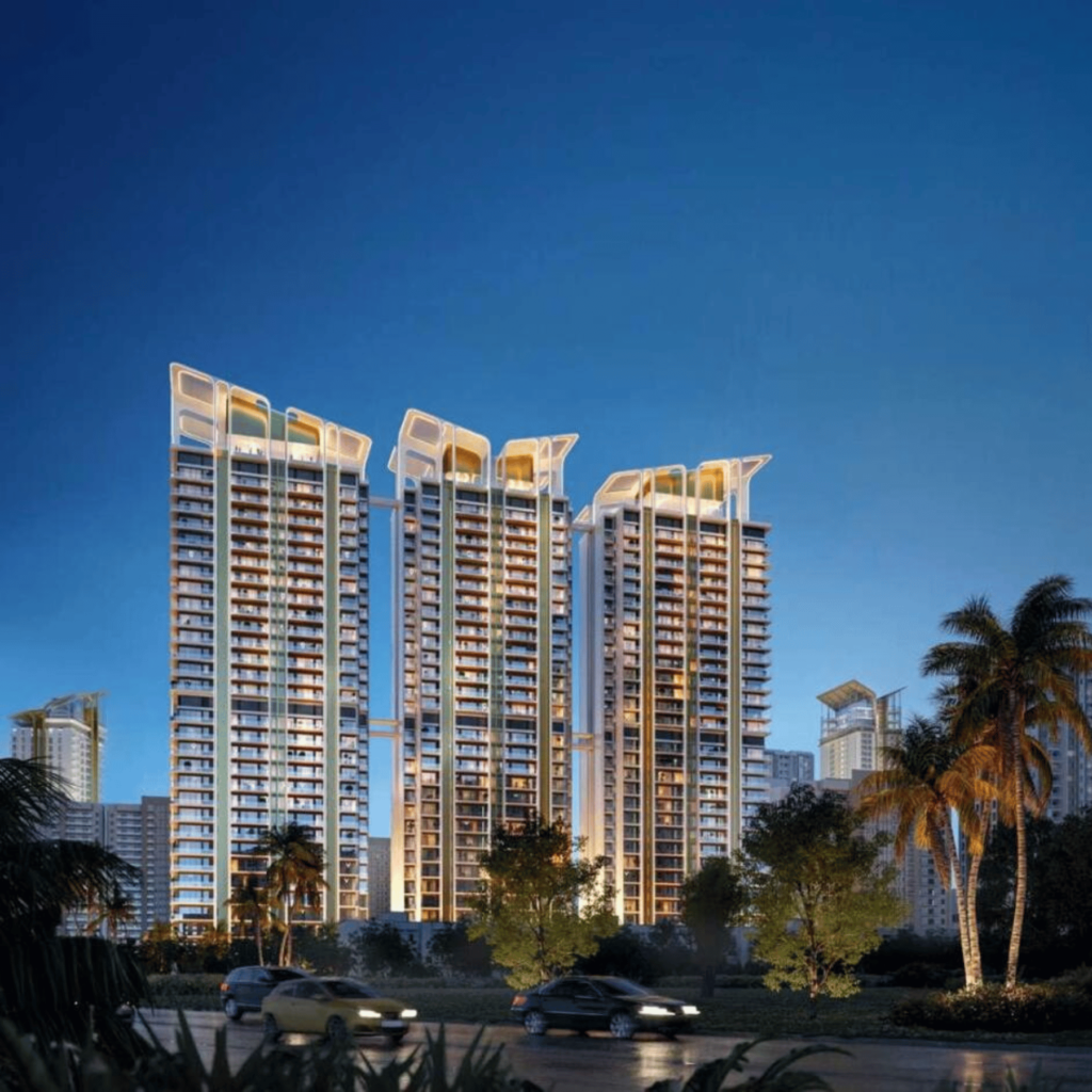 M3M projects in gurgaon