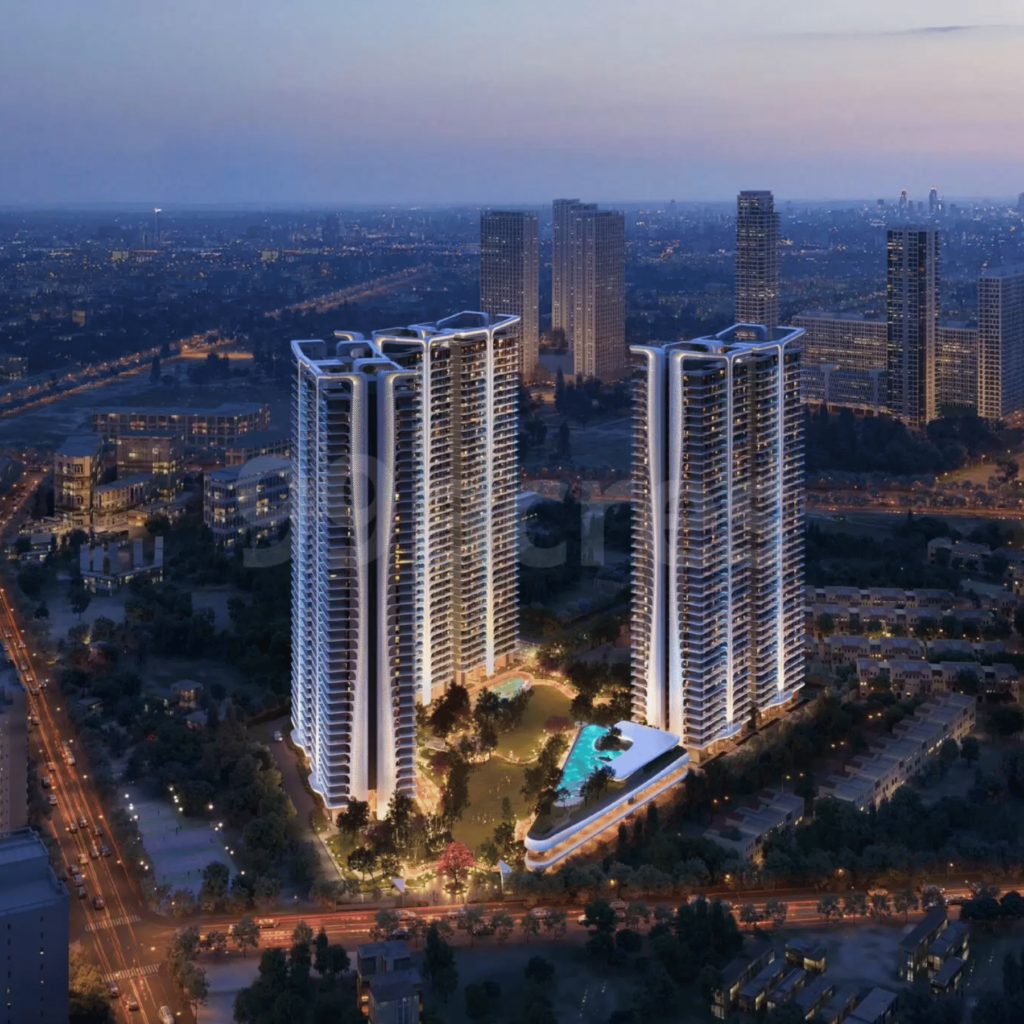 Luxury Projects in Gurgaon