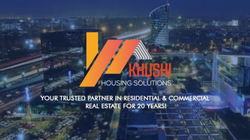 Khushi housing solutions