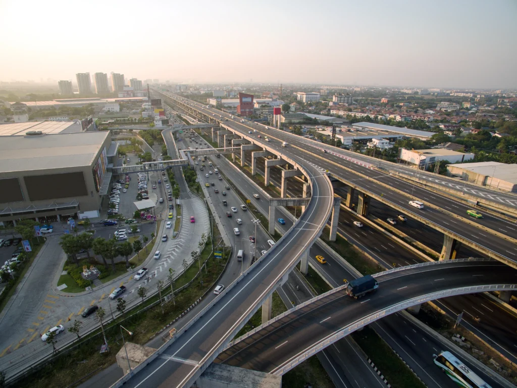 Dwarka Expressway extension plan and its impact on Gurugram real estate in 2026
