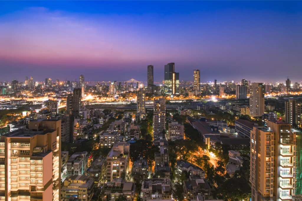 NRI real estate investment comparison — Gurugram Bengaluru Hyderabad Mumbai Pune 2026