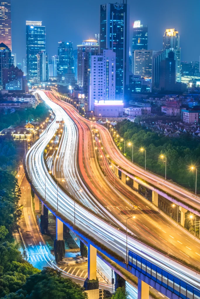 Gurugram SPR elevated road and Metro connectivity linking to Dwarka Expressway