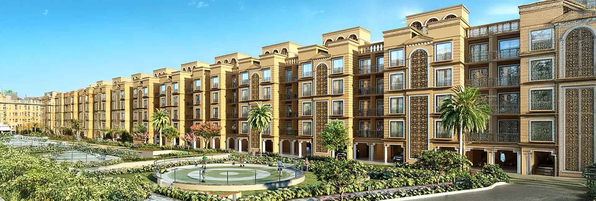 Signature Global, Sector 71, Gurugram