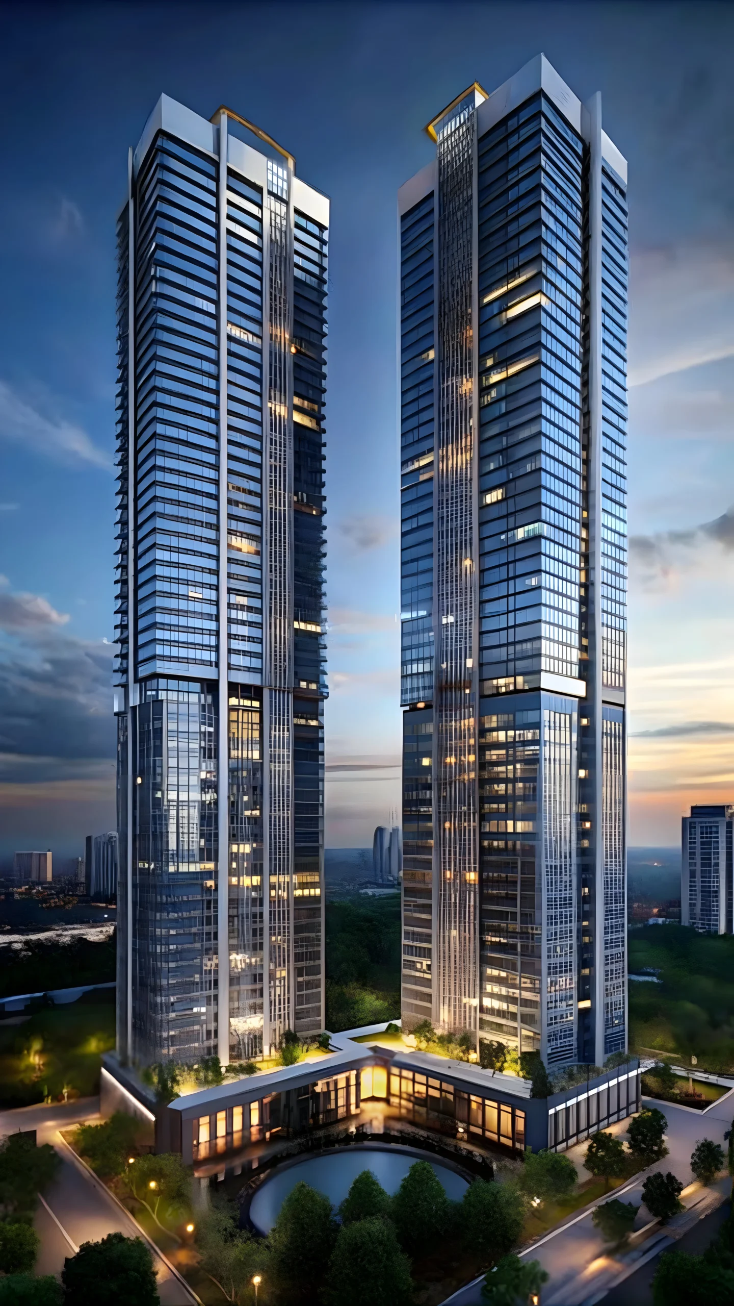 Khushi Housing