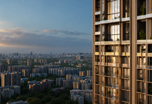 oberoi 360 north