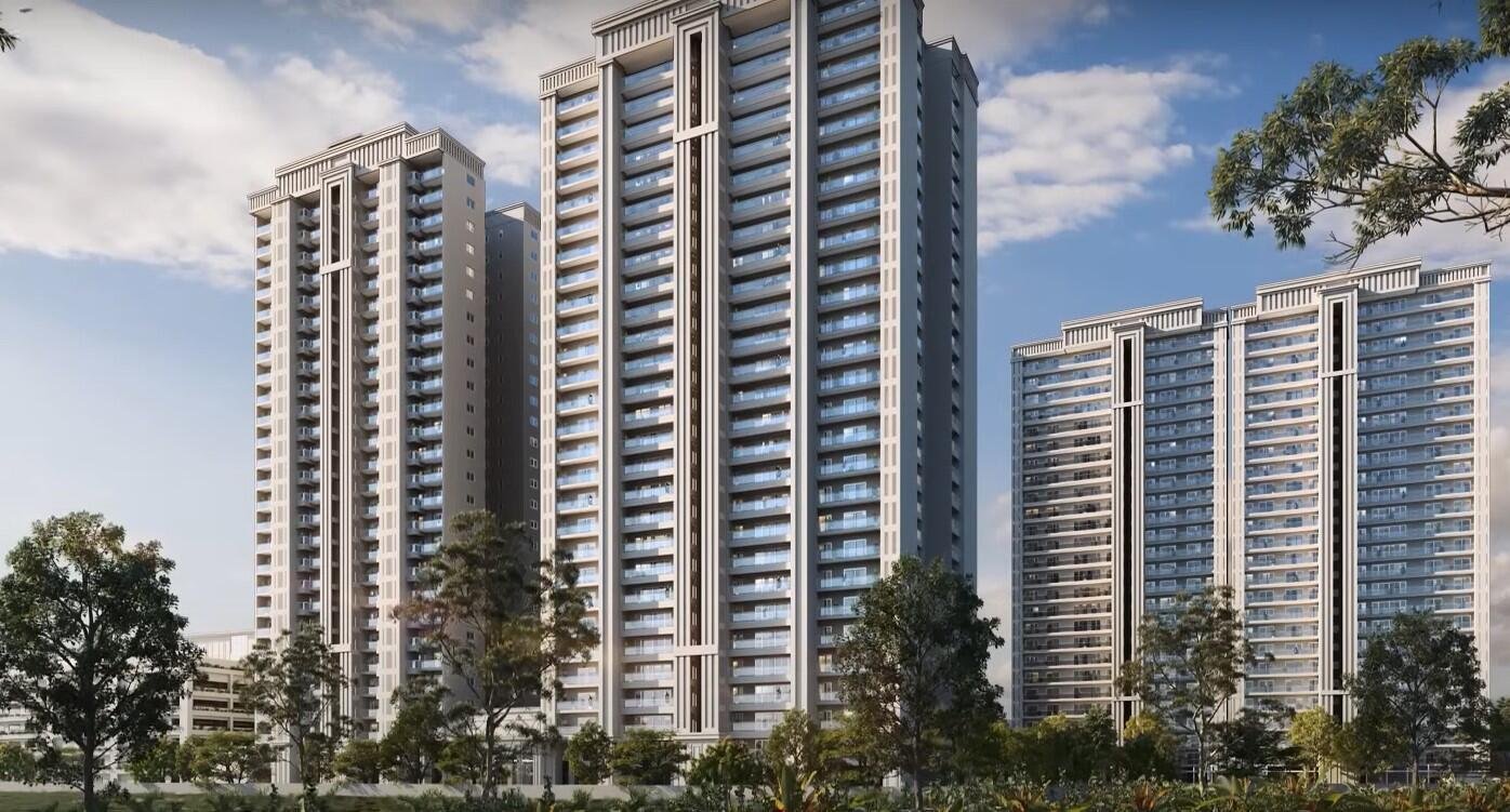 Godrej Vrishya
