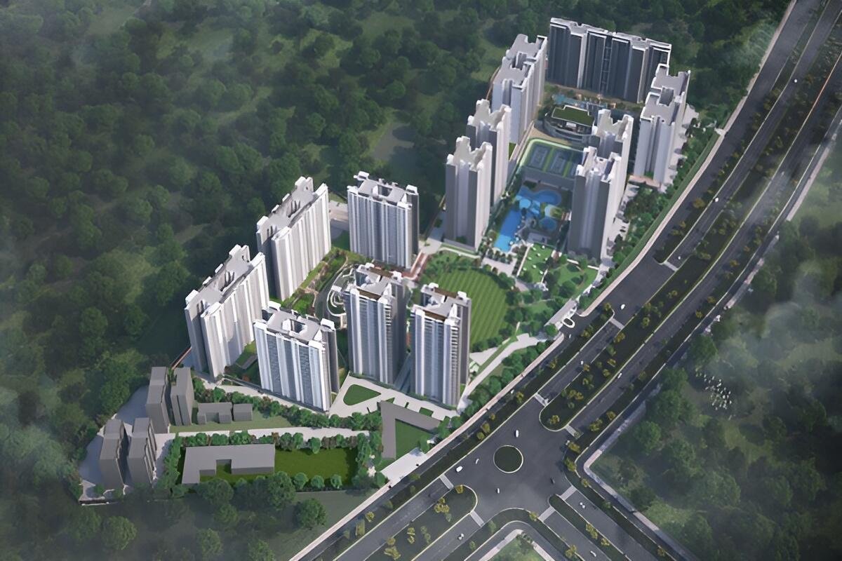 Sobha City