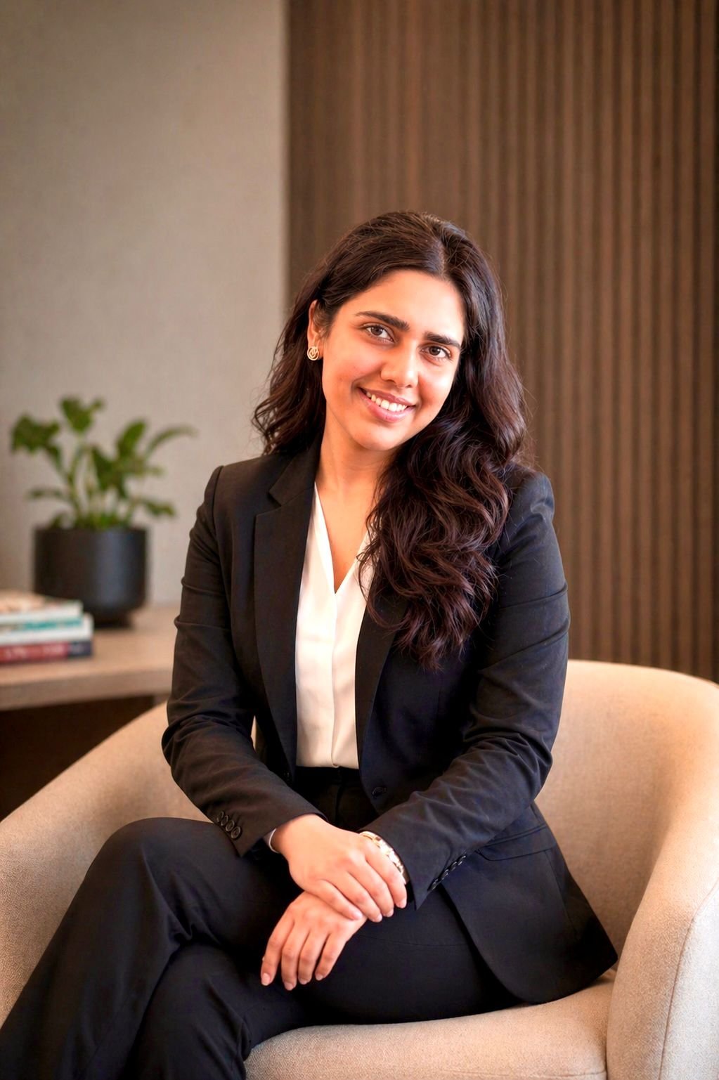 Mehak Chutani