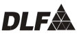 DLF logo